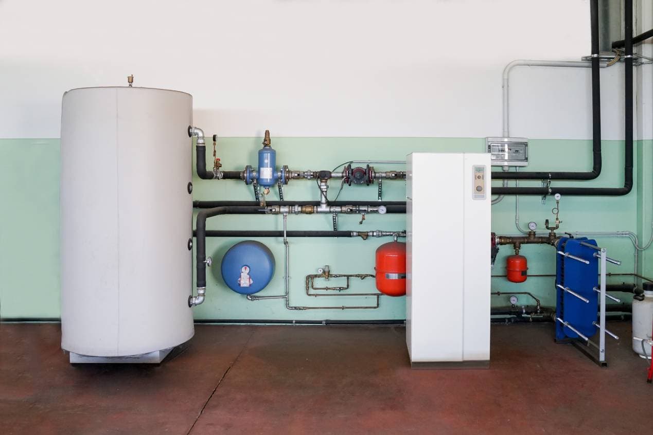 What Is a Geothermal Heat Pump? Pros, Cons & FAQs | Home Grail