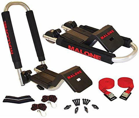 J-Style Universal Kayak Carrier