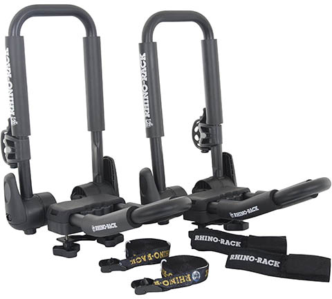 Kayak and Canoe Carrier