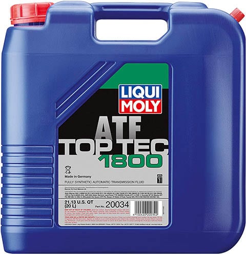 Liqui Moly Top Tec ATF