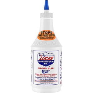 10 Best Transmission Additives (2026 Reviews) | Home Grail
