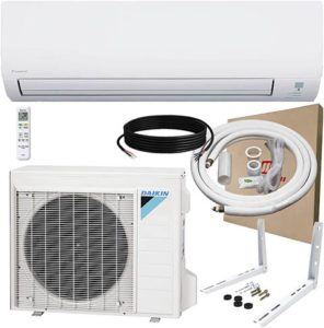 8 Best Heat Pumps For Cold Weather (2026 Reviews) | Home Grail