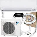 MAXWELL 12,000 BTU Low Ambient Ductless
