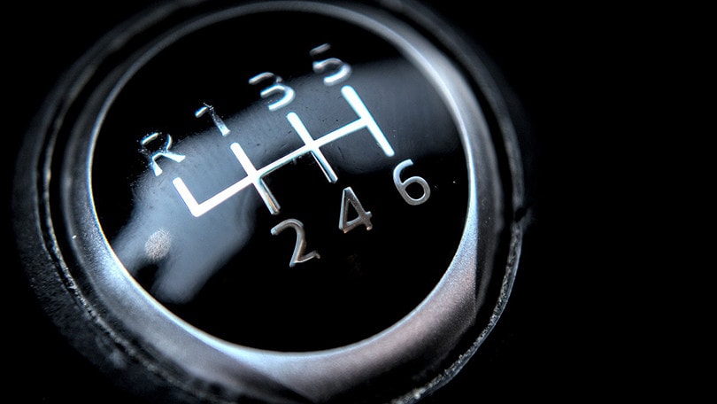 Manual Transmission