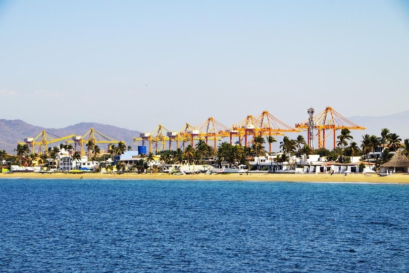 Manzanillo, Colima