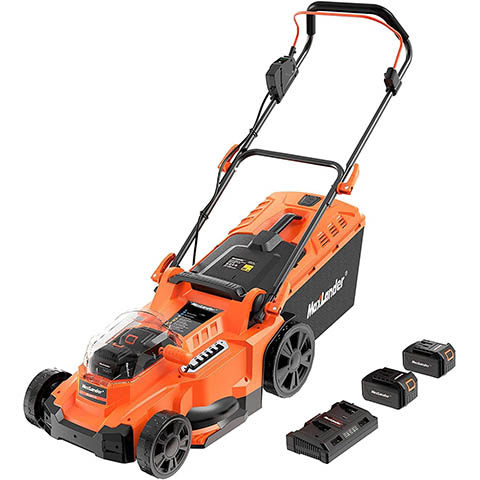 Maxlander Lawn Mower