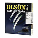 Olson Saw Bandsaw Blades
