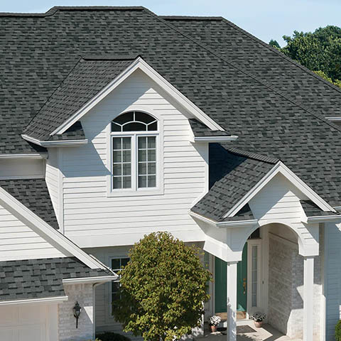 Owens Corning TruDefinition