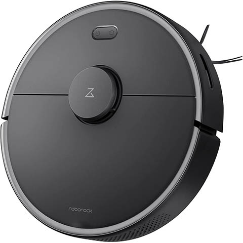Roborock S4 Max Robot Vacuum
