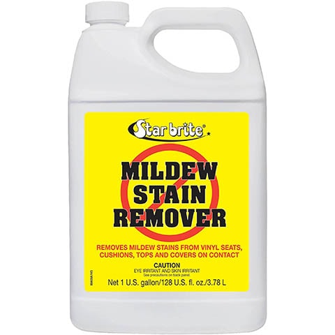STAR BRITE Mold & Mildew Stain Remover and Cleaner