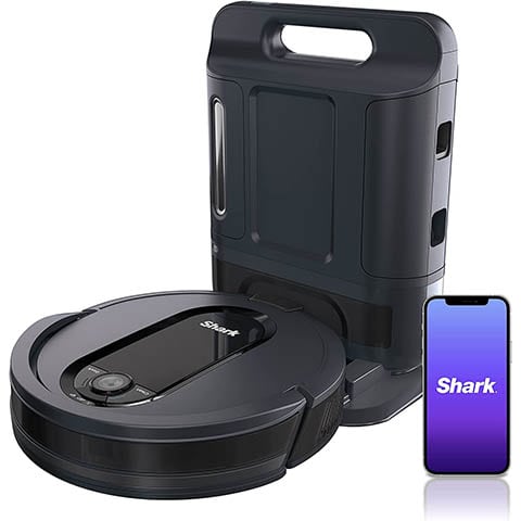Shark IQ Robot Vacuum XL