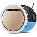 Shark iLife V5s Pro Robot Vacuum and Mop