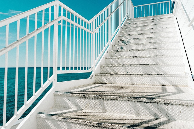 Stair Railings