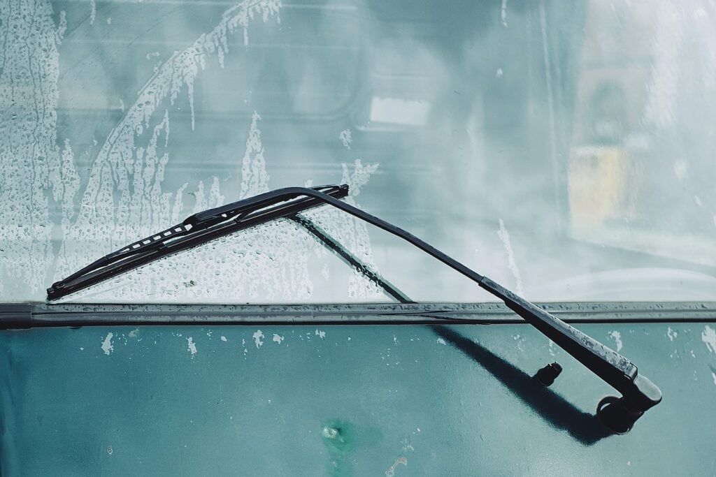 Standard Blade Windshield Wipers