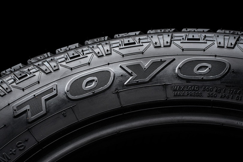 Toyo Tire