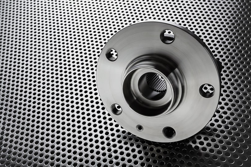 Wheel Bearing