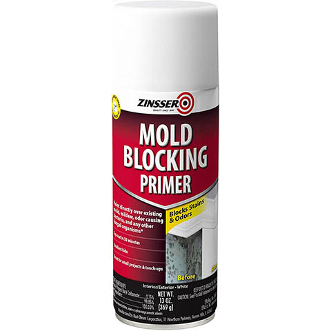 Zinsser 287512 Mold Killing Primer