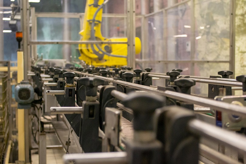 artwinery production plant