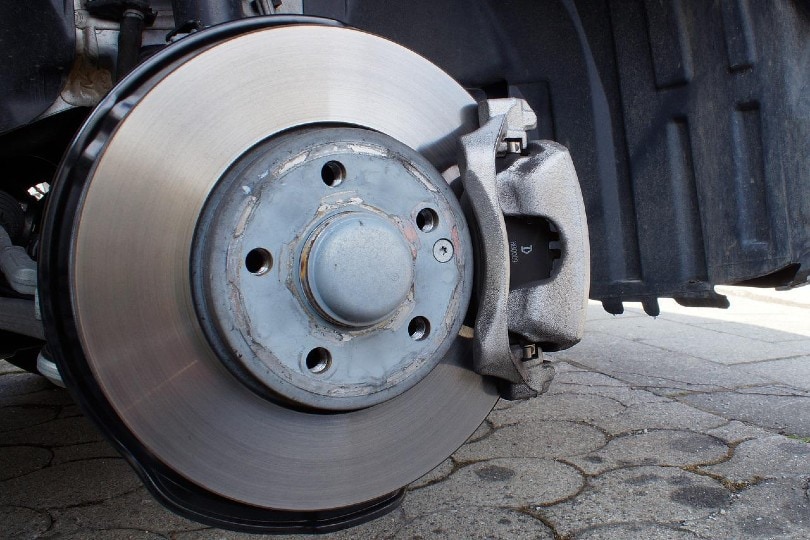brake system