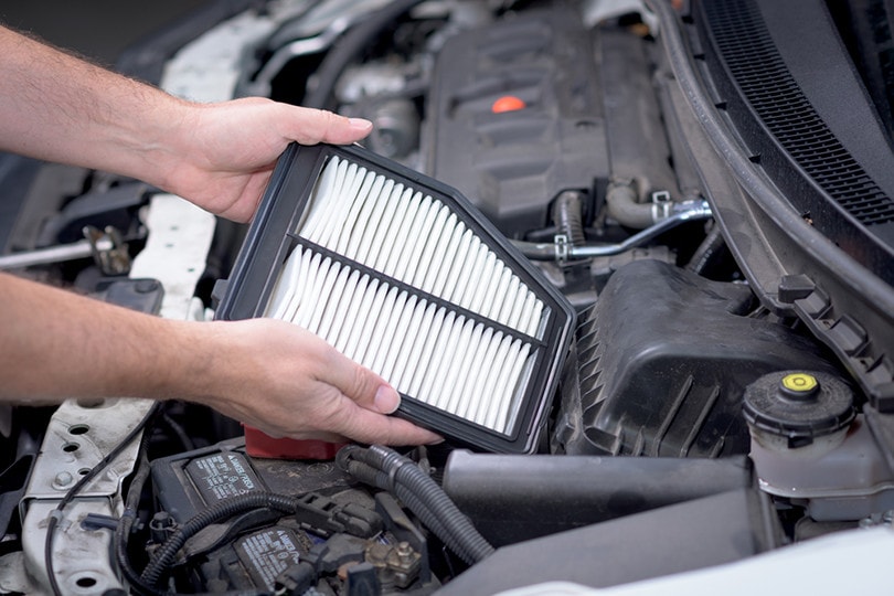 car air filter