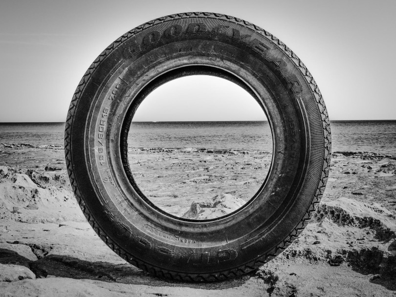 good year tire