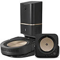 iRobot Roomba s9+ & Braava Jet m6 Robot Mop