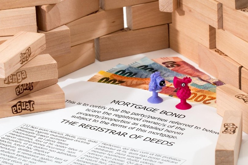 mortgage bond