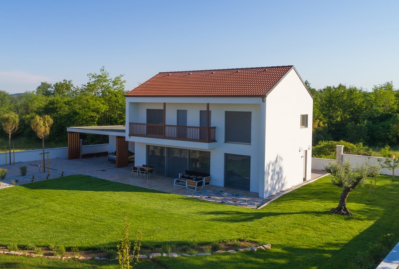 passive house