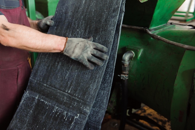 rubber products