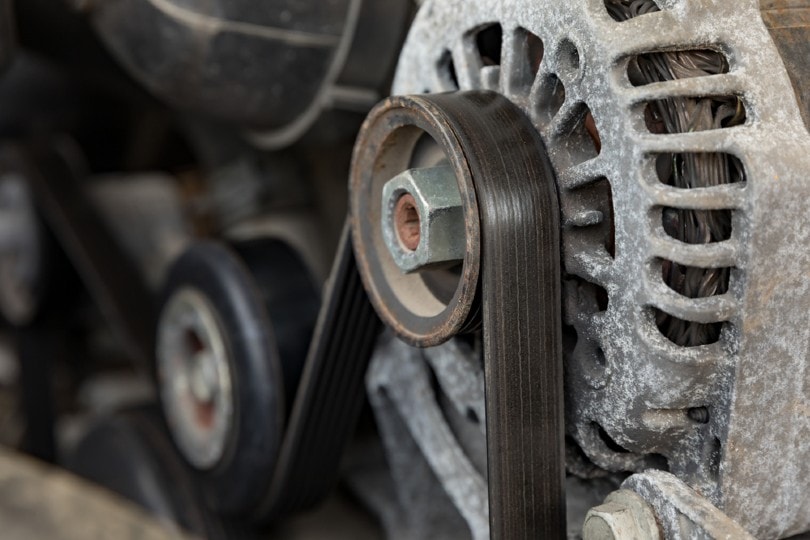 serpentine belt