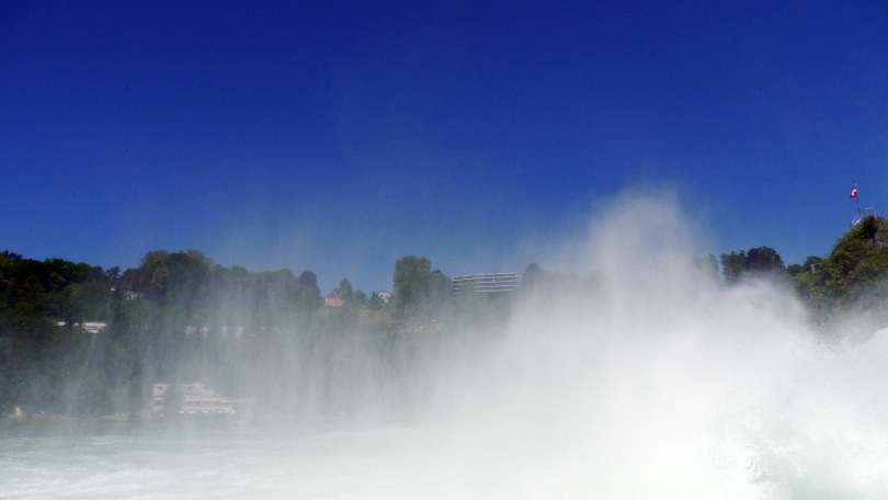 water vapor