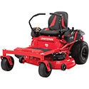 Craftsman 17ARFACT091 46-Inch Hydrostatic Gas Zero Turn Mower