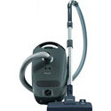 Miele Classic C1 Canister Vacuum Cleaner