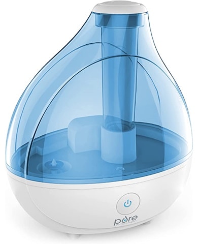 Pure Enrichment® MistAire™ Ultrasonic Cool Mist Humidifier
