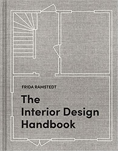 The Interior Design Handbook