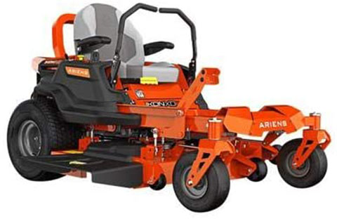 Ariens IKON XD 52 inch 23 HP (Kawasaki) Zero Turn Mower 915267