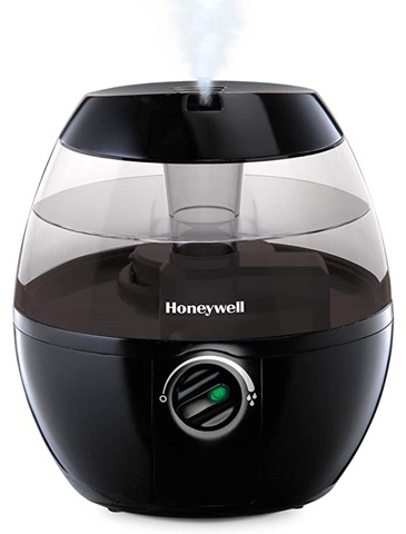 Honeywell HUL520B Mistmate Cool Mist Humidifier