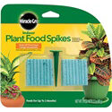 Miracle-Gro Indoor Plant Food Spikes