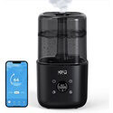 Ultrasonic Cool Mist Humidifier