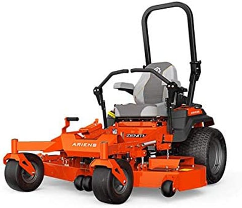 Ariens Zenith 60 23.5HP Kawasaki Zero Turn Lawn Mower