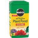 Miracle-Gro All Purpose Plant Food