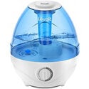 Everlasting Comfort Cool Mist Humidifier