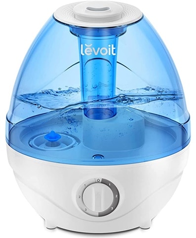 LEVOIT Humidifiers for Bedroom Large Room