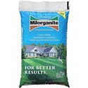 Milorganite Slow-Release Nitrogen Fertilizer