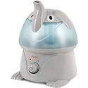 Ultrasonic Cool Mist Humidifier