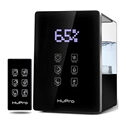Hupro Cool Mist Ultrasonic Humidifier