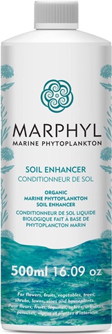 MARPHYL Organic Liquid Fertilizer - Liquid Plant Food - All-Purpose