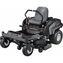 Troy-Bilt Super Mustang XP Riding Lawn Mower