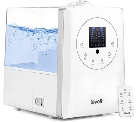 LEVOIT Humidifiers for Bedroom Large Room Home