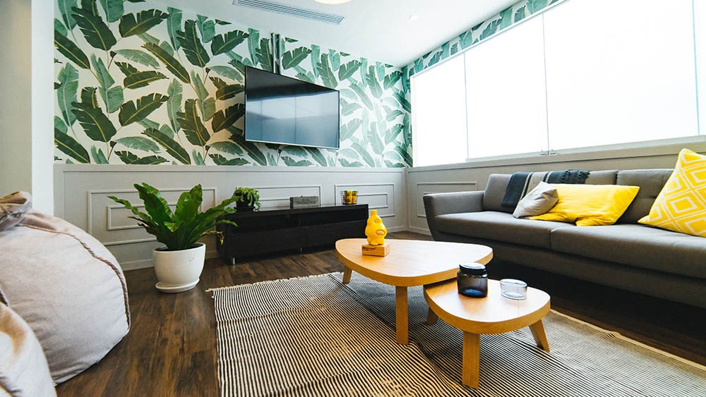 Art Deco interior design_Dan Gold_Unsplash